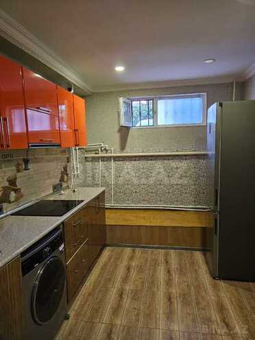 1 otaqlı yeni tikili - Həzi Aslanov m. - 42 m² (2)