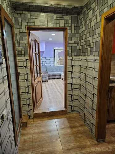 1 otaqlı yeni tikili - Həzi Aslanov m. - 42 m² (3)