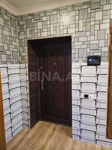 1 otaqlı yeni tikili - Həzi Aslanov m. - 42 m² (4)