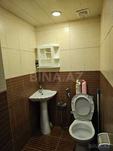 1 otaqlı yeni tikili - Həzi Aslanov m. - 42 m² (6)