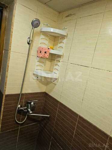 1 otaqlı yeni tikili - Həzi Aslanov m. - 42 m² (7)