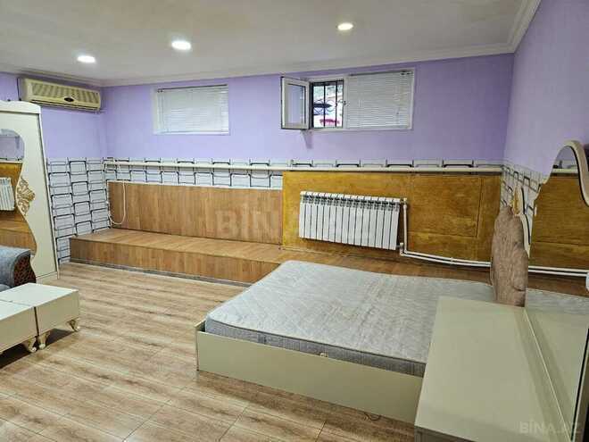 1 otaqlı yeni tikili - Həzi Aslanov m. - 42 m² (8)