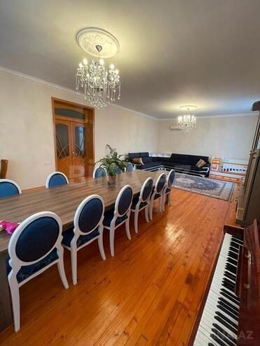 Продаётся 7-комн. дом/дача 512 м², пос. М. Расулзаде, photo 13 from 17