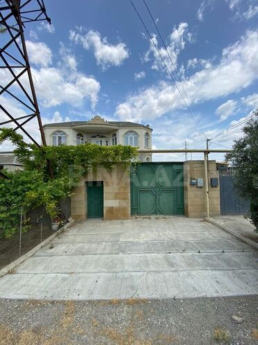 Продаётся 7-комн. дом/дача 512 м², пос. М. Расулзаде, photo 6 from 17