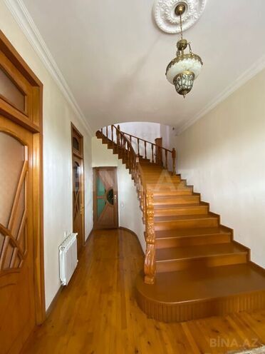 Продаётся 7-комн. дом/дача 512 м², пос. М. Расулзаде, photo 15 from 17