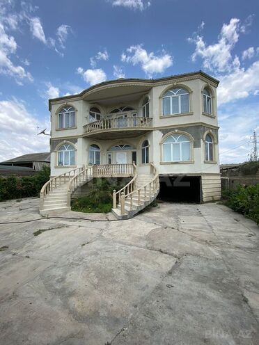 Продаётся 7-комн. дом/дача 512 м², пос. М. Расулзаде, photo 5 from 17