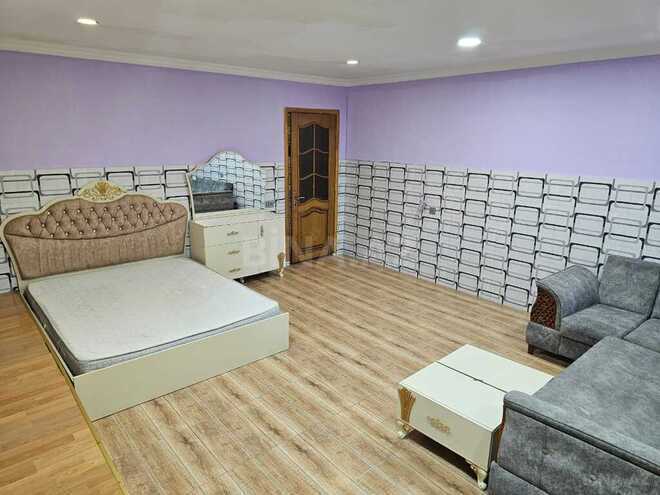 1 otaqlı yeni tikili - Həzi Aslanov m. - 42 m² (10)