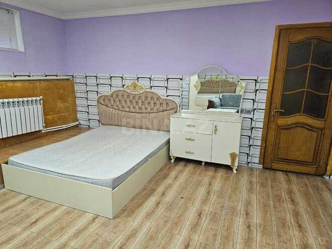 1 otaqlı yeni tikili - Həzi Aslanov m. - 42 m² (12)
