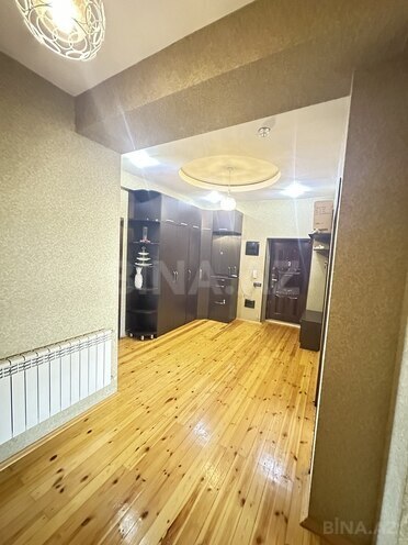 3-комн. новостройка - пос. Ази Асланова - 106 м² (21)