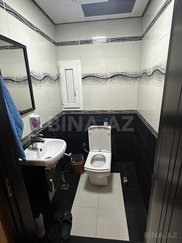 3-комн. новостройка - пос. Ази Асланова - 106 м² (20)