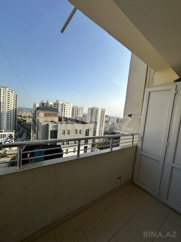 3-комн. новостройка - пос. Ази Асланова - 106 м² (25)