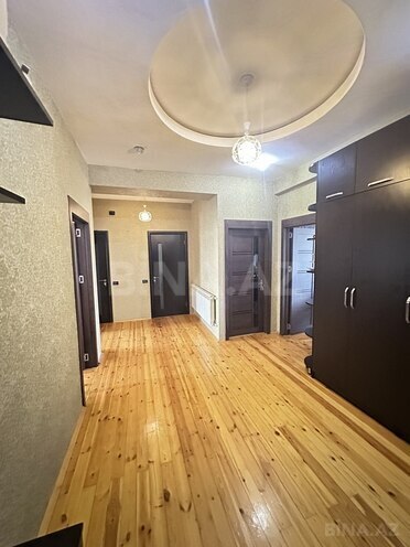 3-комн. новостройка - пос. Ази Асланова - 106 м² (22)