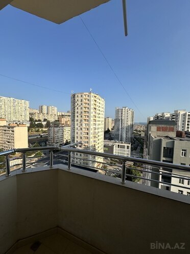 3-комн. новостройка - пос. Ази Асланова - 106 м² (24)