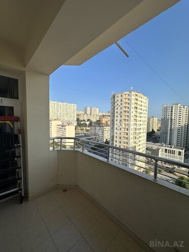3-комн. новостройка - пос. Ази Асланова - 106 м² (28)