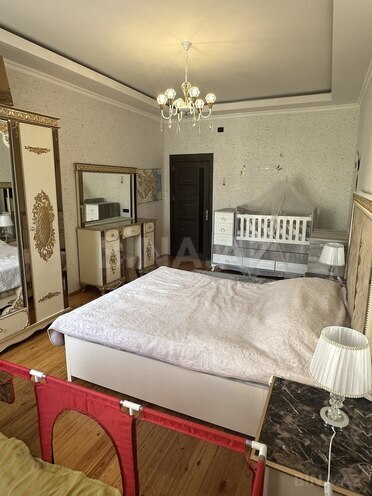 3-комн. новостройка - пос. Ази Асланова - 106 м² (8)
