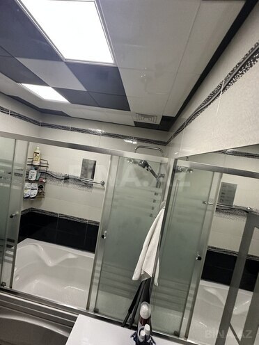 3-комн. новостройка - пос. Ази Асланова - 106 м² (17)