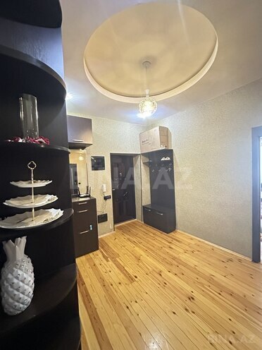 3-комн. новостройка - пос. Ази Асланова - 106 м² (23)