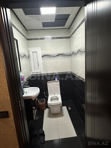 3-комн. новостройка - пос. Ази Асланова - 106 м² (19)