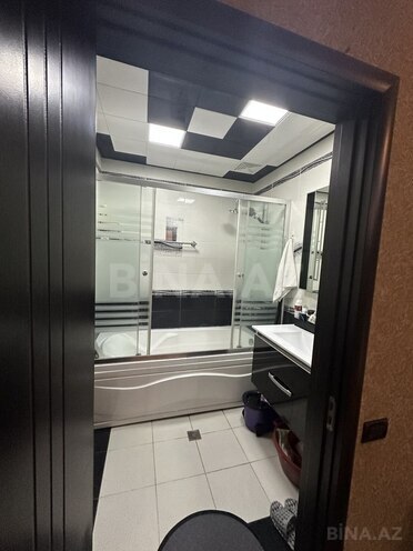 3-комн. новостройка - пос. Ази Асланова - 106 м² (18)