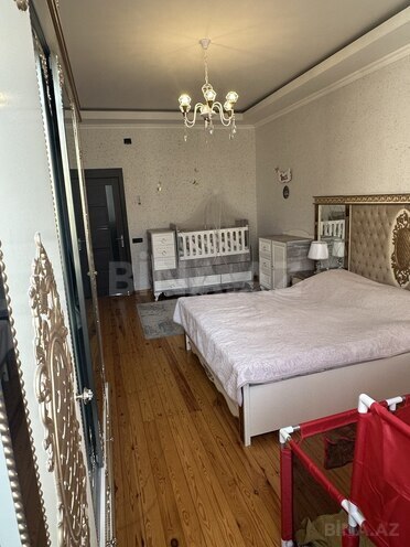 3-комн. новостройка - пос. Ази Асланова - 106 м² (7)