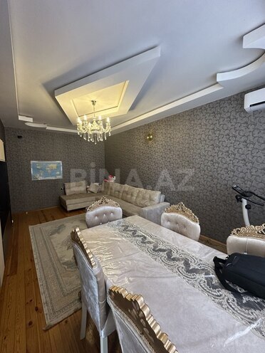 3-комн. новостройка - пос. Ази Асланова - 106 м² (3)