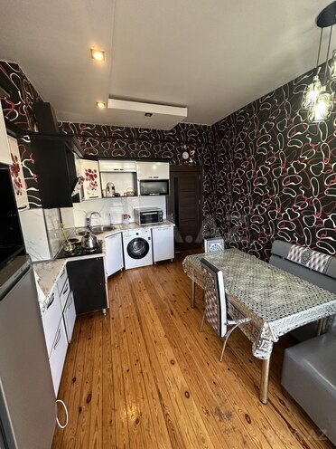 3-комн. новостройка - пос. Ази Асланова - 106 м² (14)