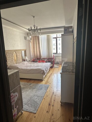3-комн. новостройка - пос. Ази Асланова - 106 м² (6)