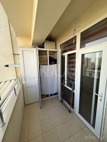 3-комн. новостройка - пос. Ази Асланова - 106 м² (26)