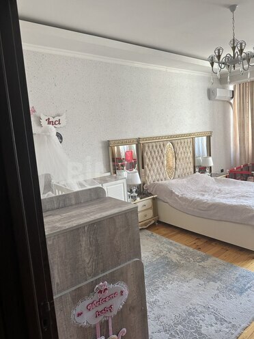 3-комн. новостройка - пос. Ази Асланова - 106 м² (9)