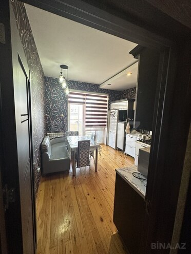 3-комн. новостройка - пос. Ази Асланова - 106 м² (13)