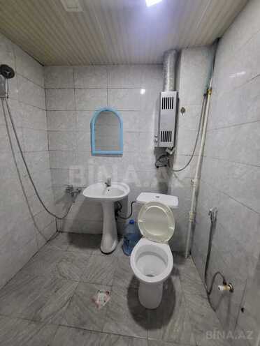 1 otaqlı köhnə tikili - Neftçilər m. - 40 m² (5)