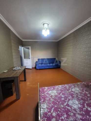1 otaqlı köhnə tikili - Neftçilər m. - 40 m² (1)
