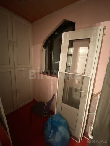 3 otaqlı köhnə tikili - Nəriman Nərimanov m. - 100 m² (18)