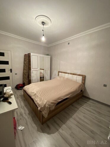 3 otaqlı köhnə tikili - Nəriman Nərimanov m. - 100 m² (3)