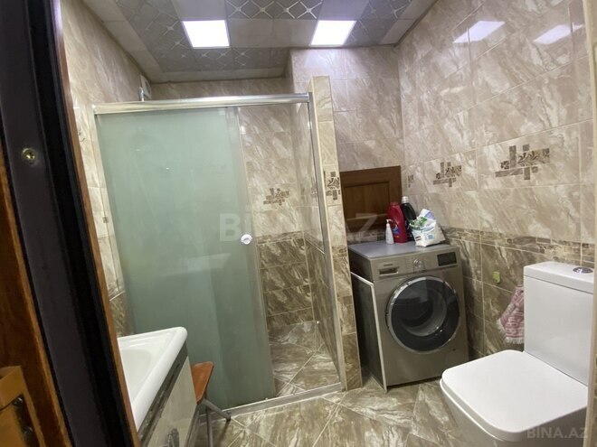 3 otaqlı köhnə tikili - Nəriman Nərimanov m. - 100 m² (12)