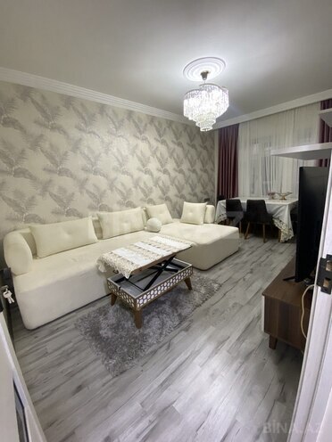 3 otaqlı köhnə tikili - Nəriman Nərimanov m. - 100 m² (8)