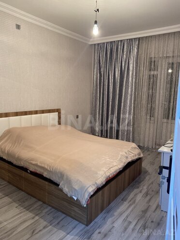 3 otaqlı köhnə tikili - Nəriman Nərimanov m. - 100 m² (2)