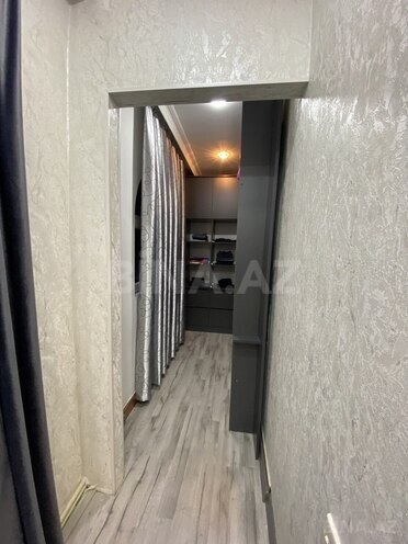 3 otaqlı köhnə tikili - Nəriman Nərimanov m. - 100 m² (6)