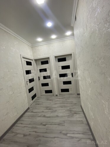 3 otaqlı köhnə tikili - Nəriman Nərimanov m. - 100 m² (11)