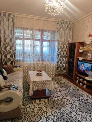 4 otaqlı köhnə tikili - Sumqayıt - 100 m² (1)