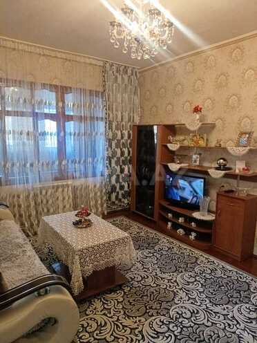 4 otaqlı köhnə tikili - Sumqayıt - 100 m² (4)