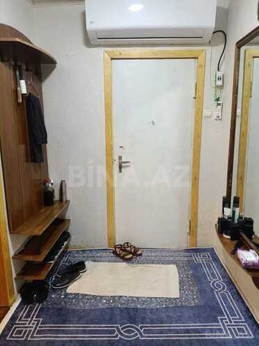 4 otaqlı köhnə tikili - Sumqayıt - 100 m² (24)