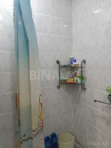 4 otaqlı köhnə tikili - Sumqayıt - 100 m² (25)