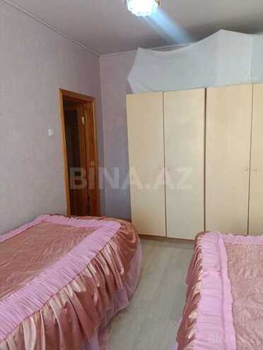 4 otaqlı köhnə tikili - Sumqayıt - 100 m² (11)