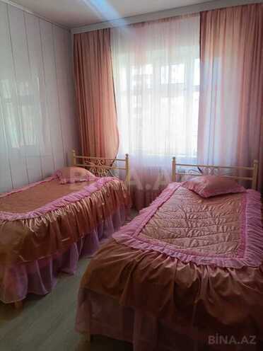 4 otaqlı köhnə tikili - Sumqayıt - 100 m² (9)