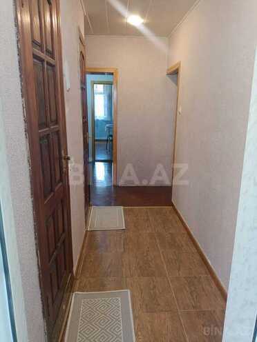 4 otaqlı köhnə tikili - Sumqayıt - 100 m² (18)