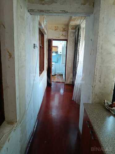 4 otaqlı köhnə tikili - Sumqayıt - 100 m² (8)