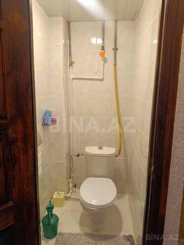 4 otaqlı köhnə tikili - Sumqayıt - 100 m² (16)