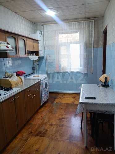4 otaqlı köhnə tikili - Sumqayıt - 100 m² (5)