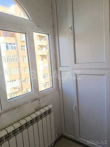 4 otaqlı köhnə tikili - Sumqayıt - 100 m² (26)